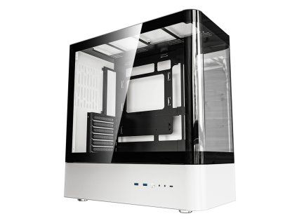 DarkFlash HM1 Počítačová skříň