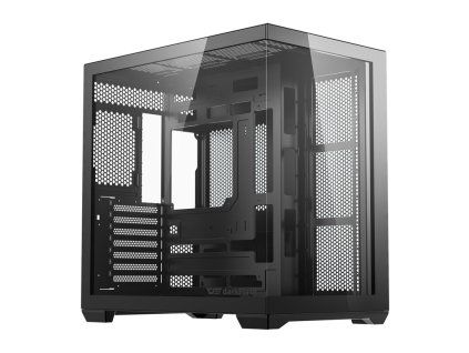 DarkFlash C280 Počítačová skříň černá