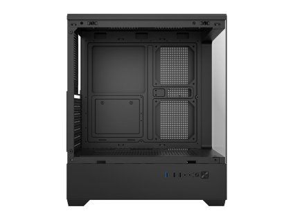 DarkFlash C365 Počítačová skříň černá