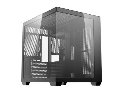 DarkFlash B275 Počítačová skříň černá