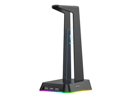 ONIKUMA ST-2 Stojan na sluchátka černá