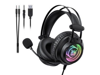 ONIKUMA X80 Herní sluchátka