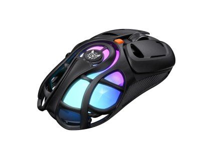 ONIKUMA DM02 Herní myš černá