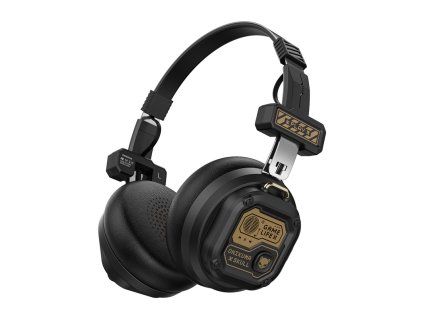 ONIKUMA GT803 Herní sluchátka černá