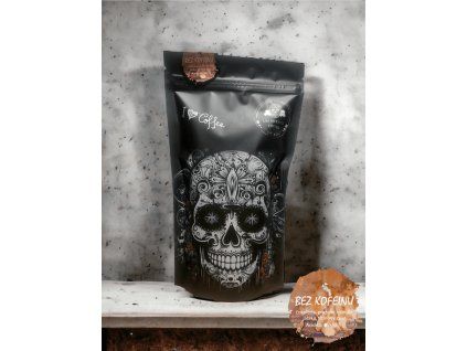 479 los muertos kafe bez kofeinu