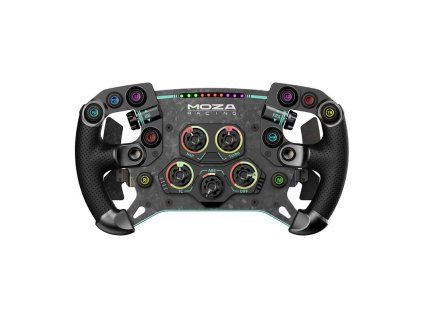 MOZA Racing GS V2P RS056 PC Steering Wheel