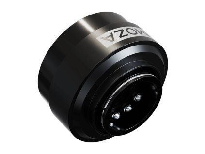 MOZA Racing RS07 for R21/R16/R12/R9/R5 Adapter, quick release