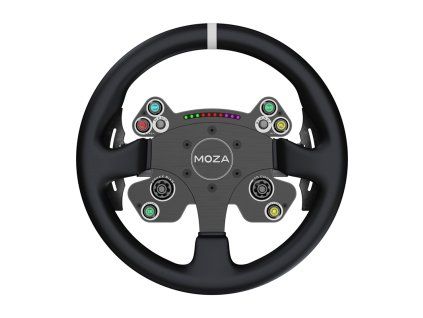 MOZA Racing CS V2P PC Herní volant