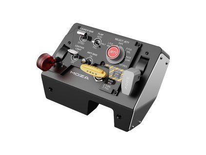 MOZA Racing MTLP AS009 Panel pro vzlet a přistání PC