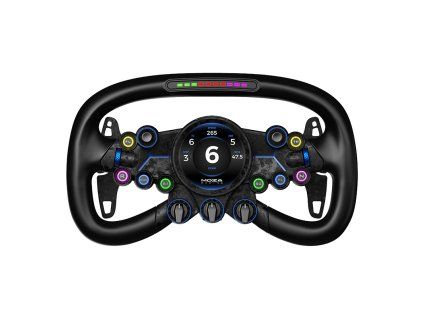 MOZA Racing Vision GS RS064 PC Herní volant