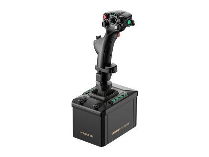 MOZA Racing AB6 Letecký simulátor