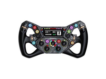 MOZA Racing KS Pro RS095 Herní volant