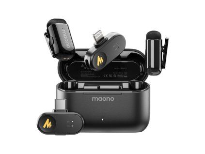 Maono WM622 PBC2 Mikrofon