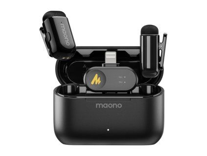 Maono WM622 PB2 Mikrofon