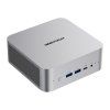 MiniPC Minis Fórum X1-255 AMD Ryzen 7 H255, barebone