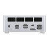 MINIS FORUM UM870 Plus Ryzen 7 8745H 16 GB + 512 GB Mini PC