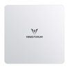 MINIS FORUM UM870 Plus Ryzen 7 8745H 16 GB + 512 GB Mini PC