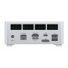 MINIS FORUM UM870 Plus Ryzen 7 8745H 16 GB + 512 GB Mini PC