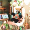 dj08032 diy vytvor si sam mi house olive 02