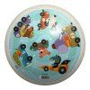 dj00162 lopta traffic 22 cm 2