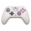 GameSir T4n Bezdrátový gamepad bílá