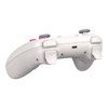 GameSir T4n Bezdrátový gamepad bílá