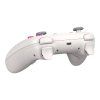 GameSir T4n Bezdrátový gamepad bílá