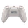 GameSir T4n Bezdrátový gamepad bílá