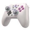 GameSir T4n Bezdrátový gamepad bílá