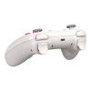 GameSir T4n Bezdrátový gamepad bílá