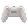 GameSir T4n Bezdrátový gamepad bílá