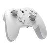 GameSir G7 HE Gamepad bílá