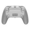 GameSir G7 HE Gamepad bílá