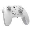 GameSir G7 HE Gamepad bílá
