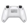 GameSir -T4n Lite Bezdrátový Gamepad bílá
