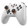 GameSir -T4n Lite Bezdrátový Gamepad bílá
