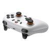 GameSir -T4n Lite Bezdrátový Gamepad bílá