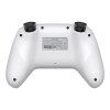 GameSir -T4n Lite Bezdrátový Gamepad bílá