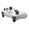 GameSir -T4n Lite Bezdrátový Gamepad bílá
