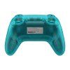 GameSir T4n Nova Bezdrátový Gamepad tyrkysová