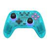 GameSir T4n Nova Bezdrátový Gamepad tyrkysová