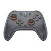 GameSir T4n Lite Nova Bezdrátový Gamepad šedá