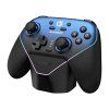 GameSir SuperNova T4n Pro Bezdrátový Gamepad modrá