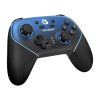 GameSir SuperNova T4n Pro Bezdrátový Gamepad modrá