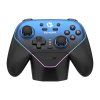GameSir SuperNova T4n Pro Bezdrátový Gamepad modrá