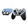 GameSir SuperNova T4n Pro Bezdrátový Gamepad modrá