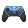 GameSir SuperNova T4n Pro Bezdrátový Gamepad modrá