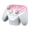 GameSir SuperNova T4n Pro Bezdrátový Gamepad růžová