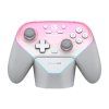 GameSir SuperNova T4n Pro Bezdrátový Gamepad růžová