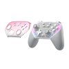 GameSir SuperNova T4n Pro Bezdrátový Gamepad růžová